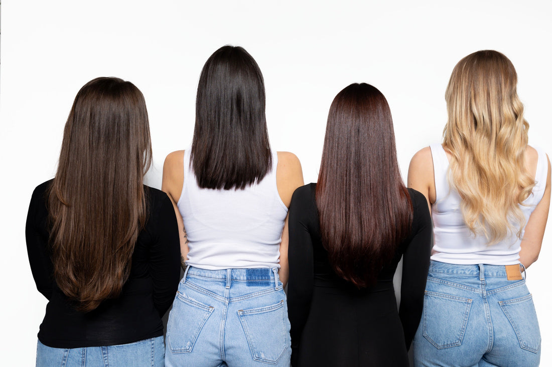 A Fresh New Look for Klix