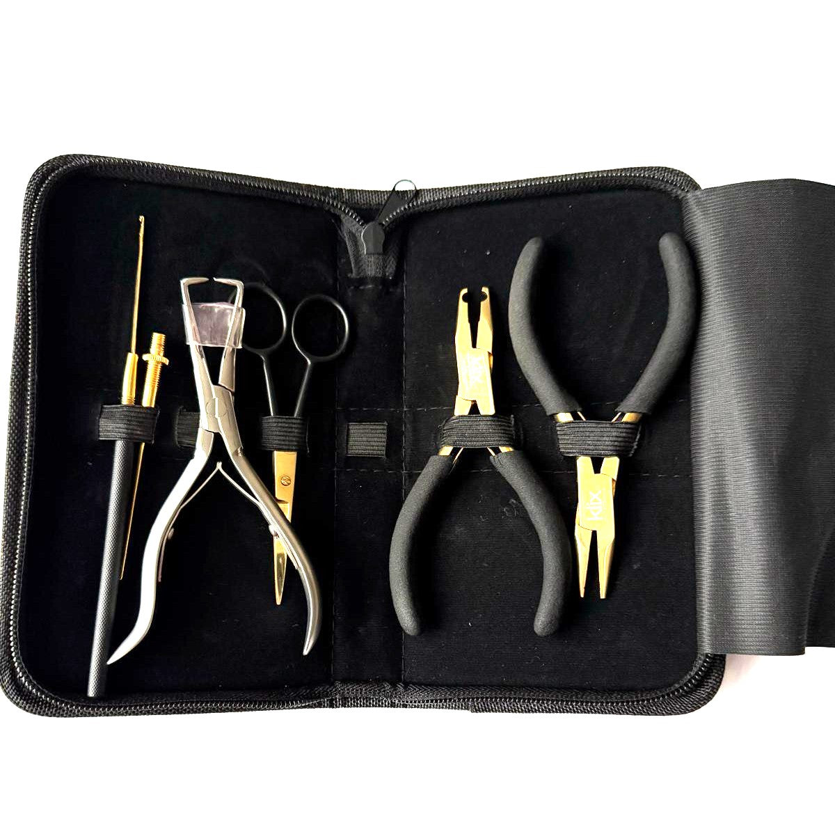 Tool Kit with Super Tool
