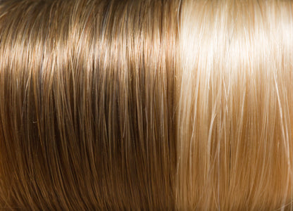 #10 Ash Blonde & Natural Blonde