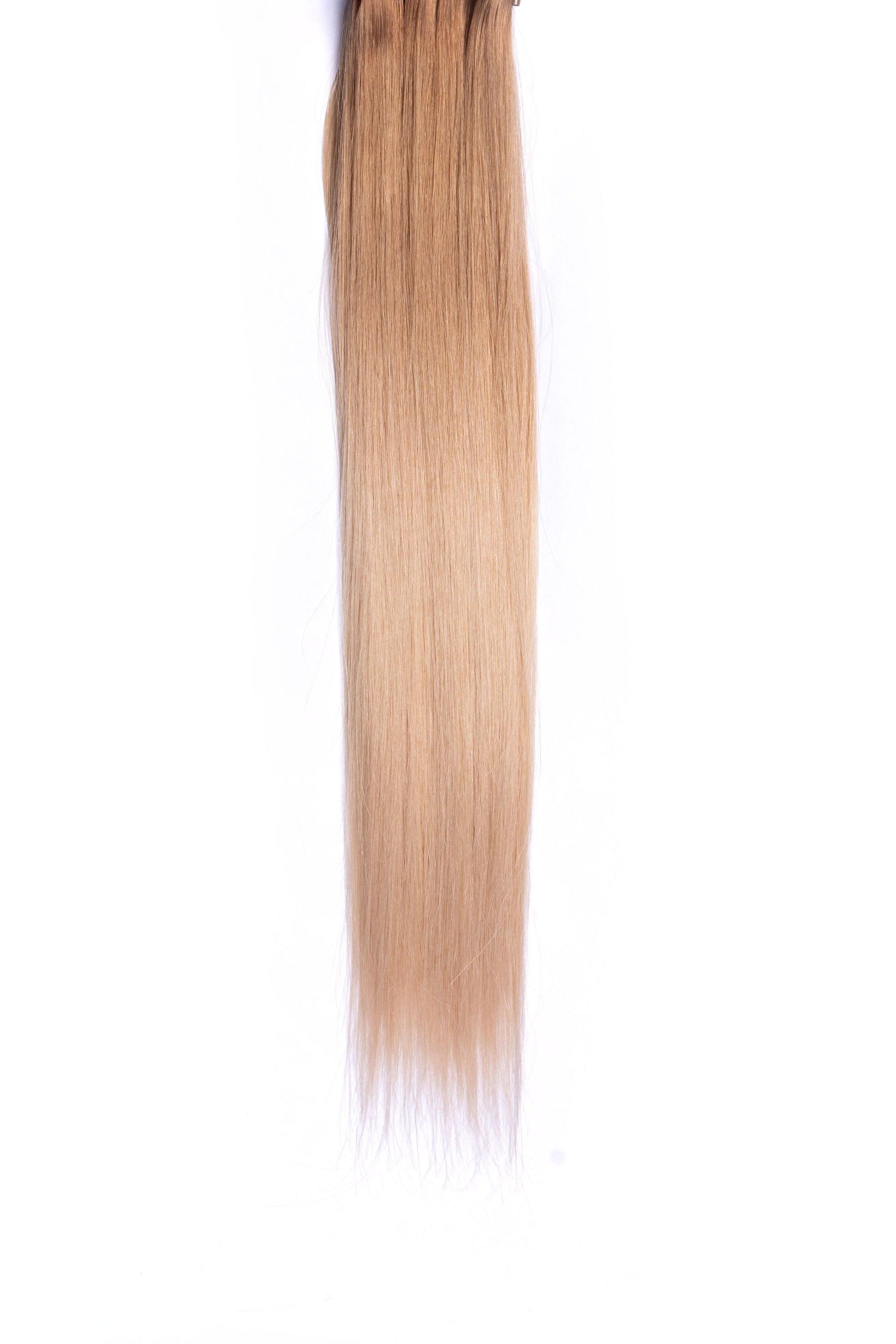 #26 Gradient Warm Blonde to Natural Blonde