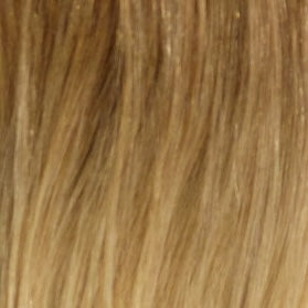 #26 Gradient Warm Blonde to Natural Blonde