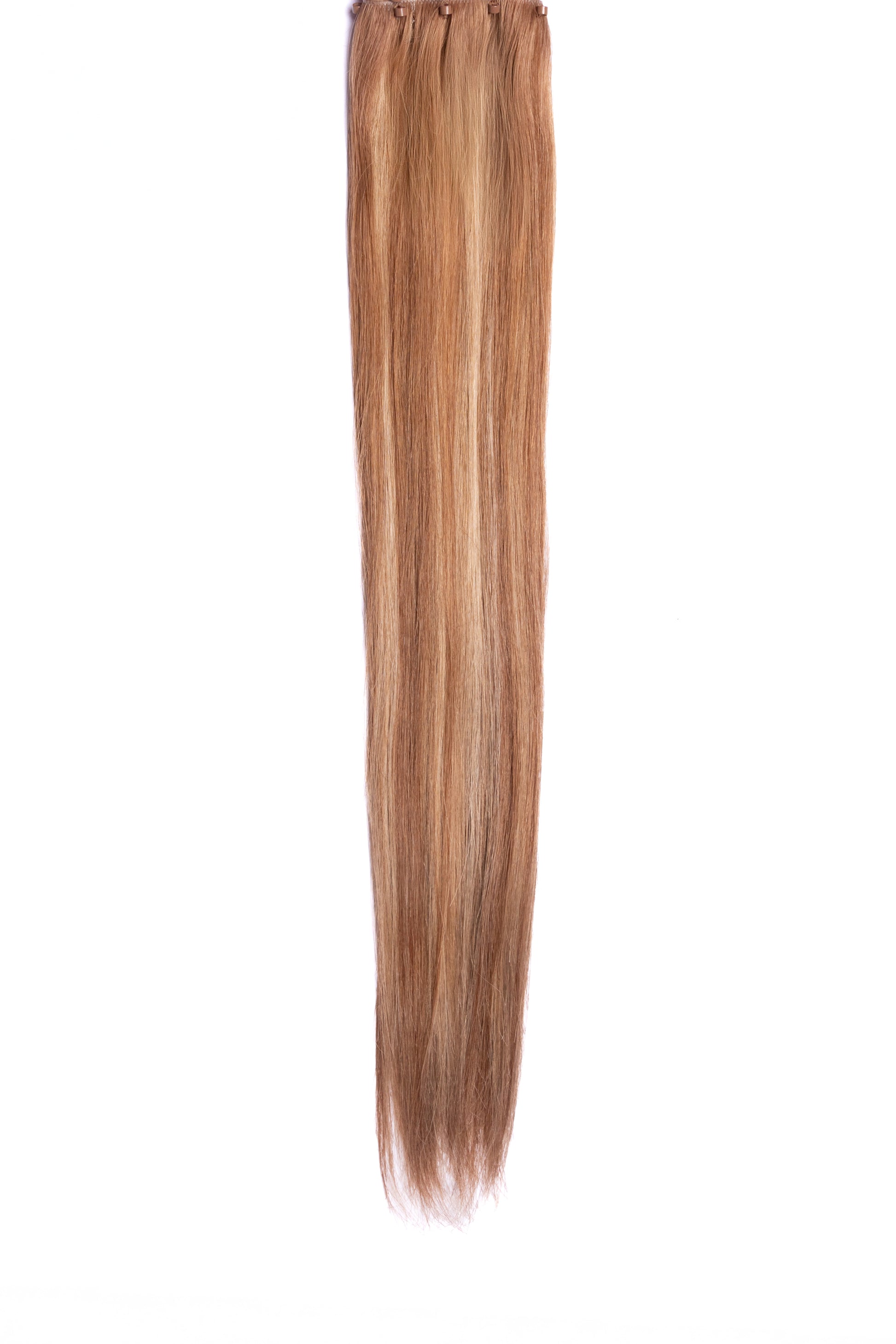 #27 Light Brown, Ash Blonde & Medium Blonde