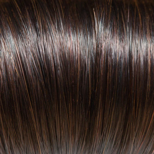 #2 Dark Brown