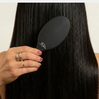 Klix Brush - Black
