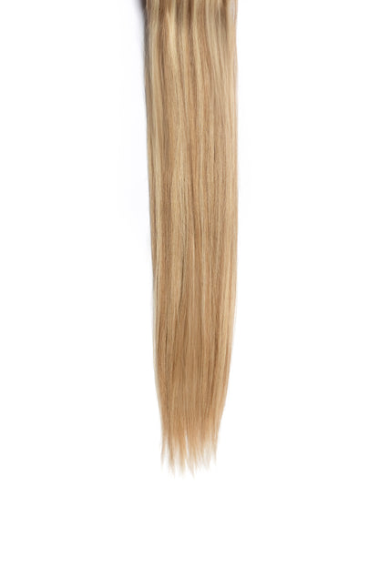 #31 Platinum Blonde & Dark Blonde