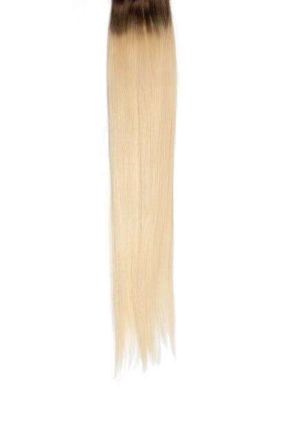 #33 - Rooted Platinum Blonde
