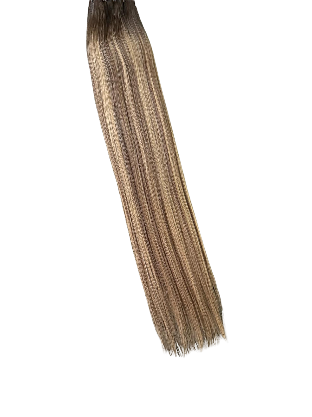 #35 Rooted Cool Brown