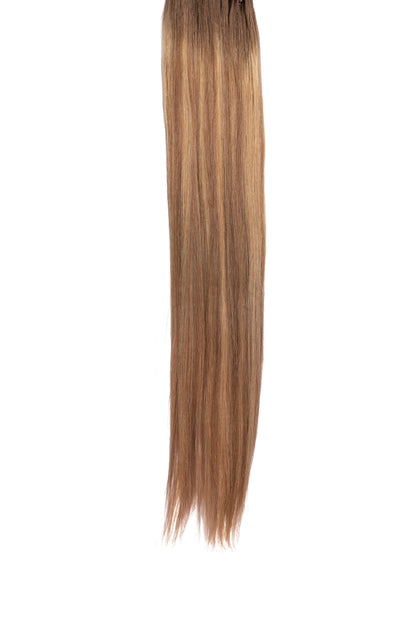 #35 Rooted Cool Brown