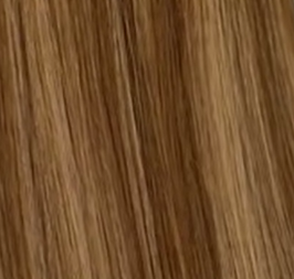 #38 Light Brown & Medium Blonde