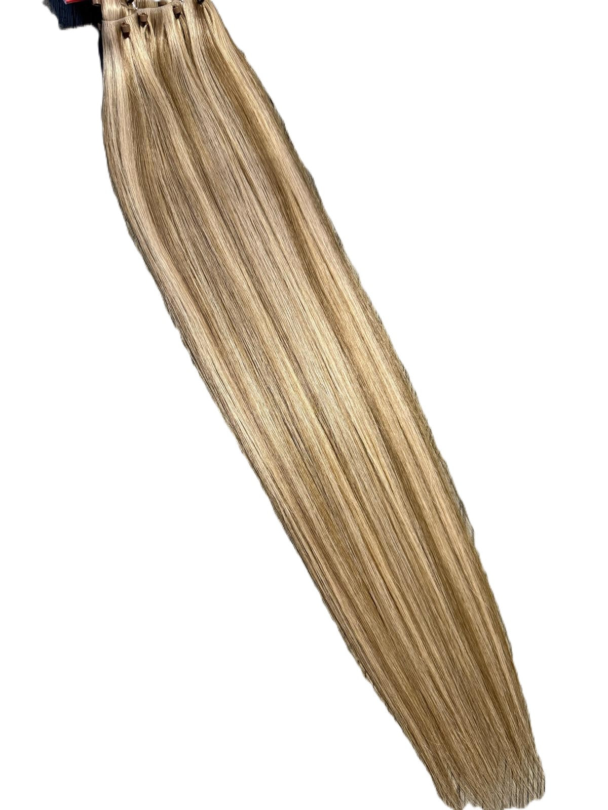 #38 Light Brown & Medium Blonde