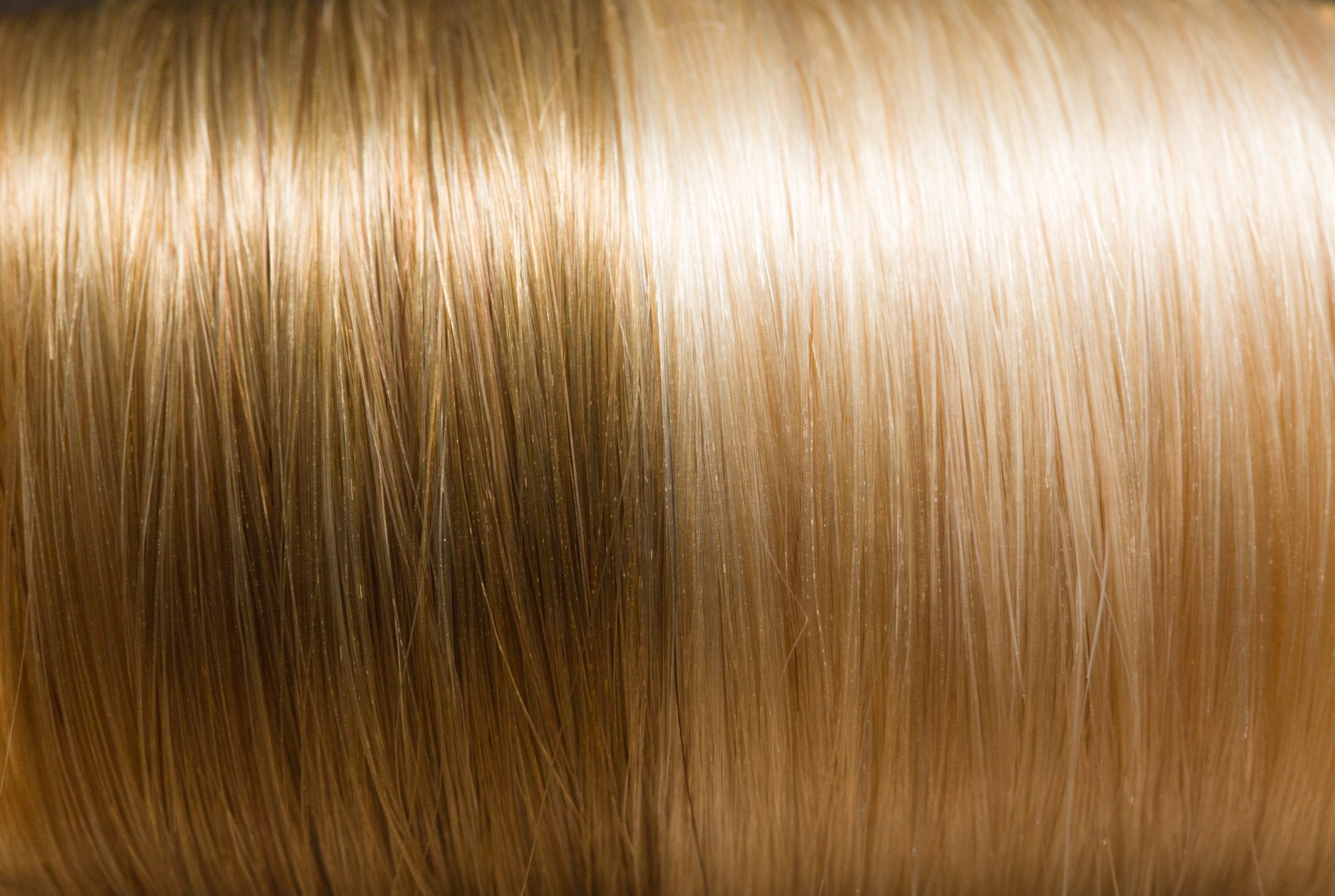 #9 Blonde & Natural Blonde