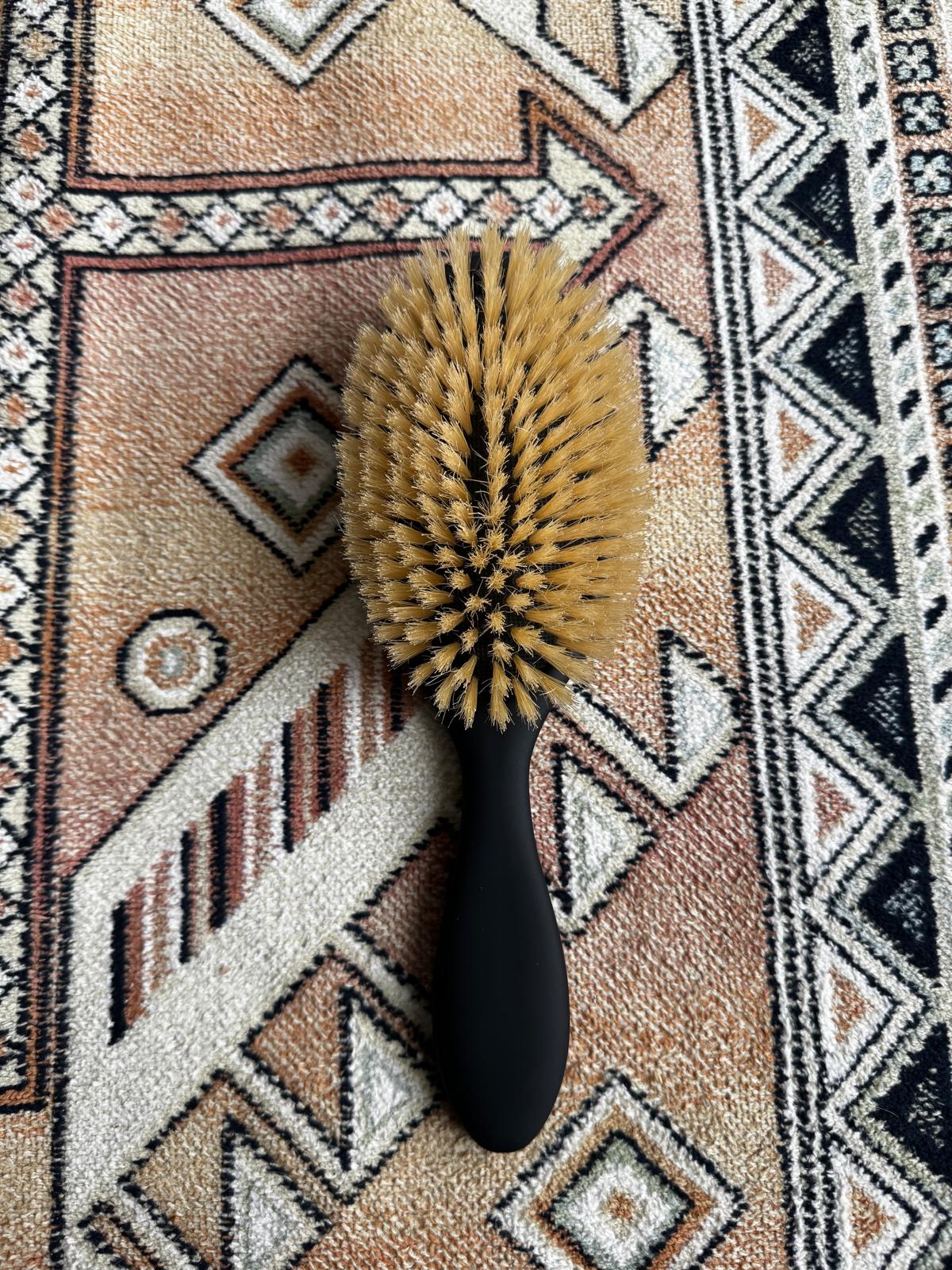 Klix Brush - Black