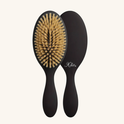 Klix Brush - Black
