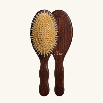 Klix Brush - Wooden
