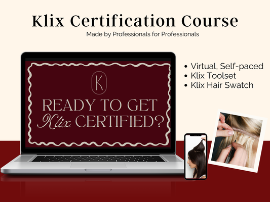 Klix Certification Course