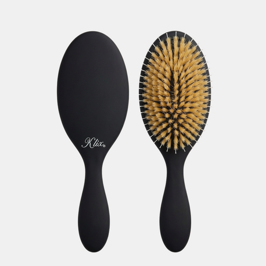 Klix Brush - Black
