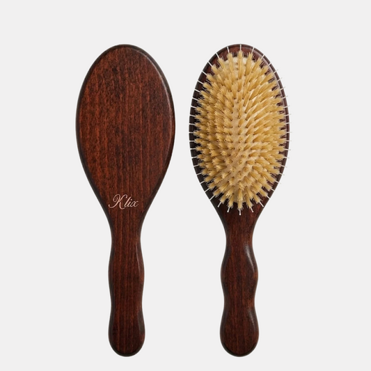 Klix Brush - Wooden