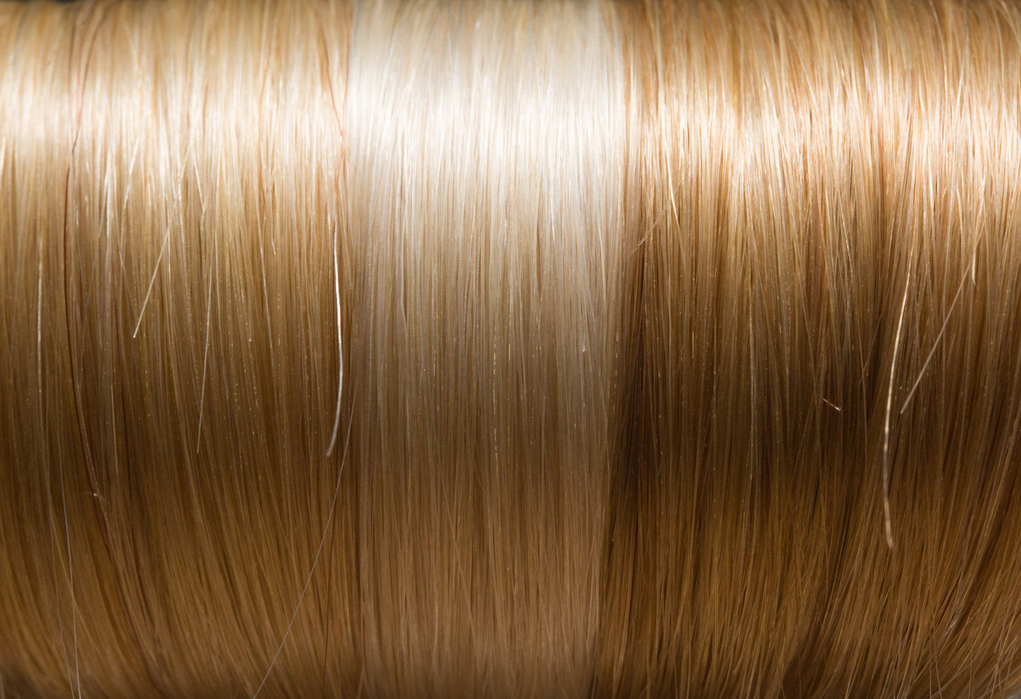 #13 Golden Blonde, Platinum Blonde and Caramel