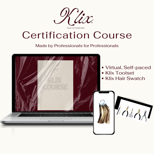 Klix Certification Course