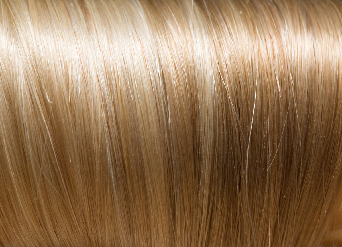 #22 Natural Blonde & Beige Blonde