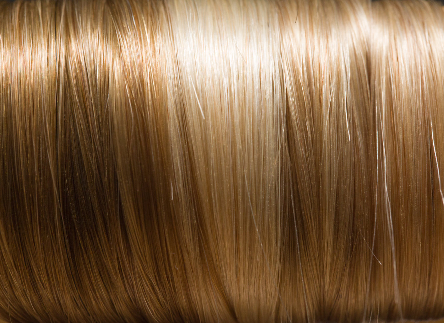 #18 Warm Blonde, Natural Blonde & Beige Blonde