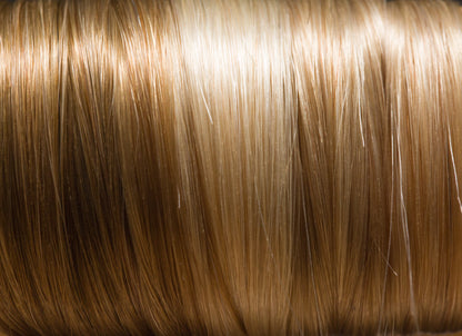 #18 Warm Blonde, Natural Blonde & Beige Blonde