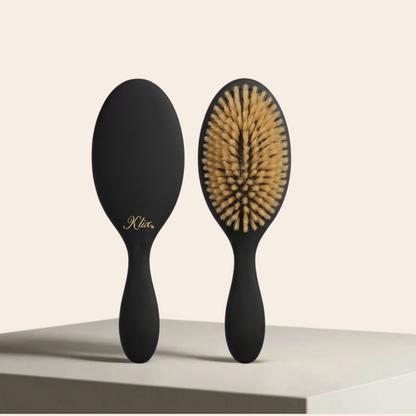 Klix Brush - Black