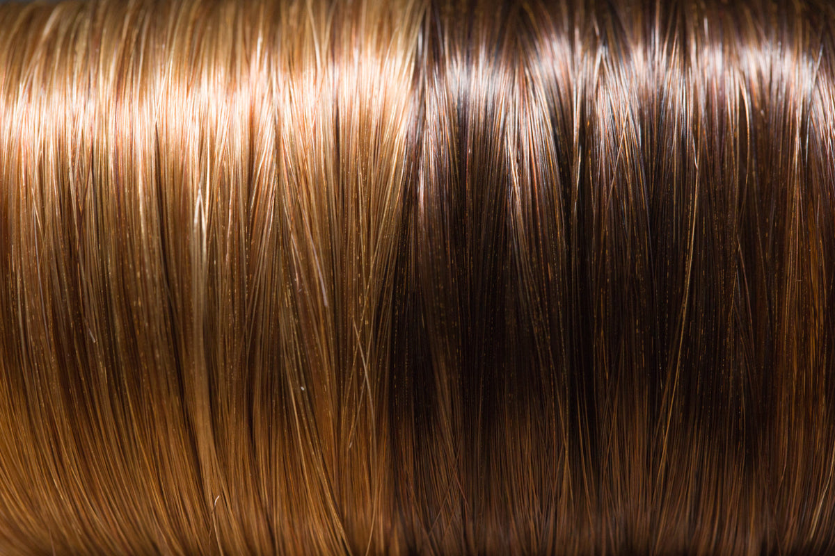 #19 Light Brown & Brown
