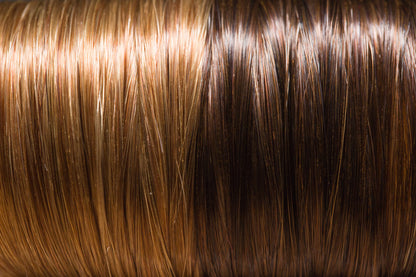 #19 Light Brown & Brown