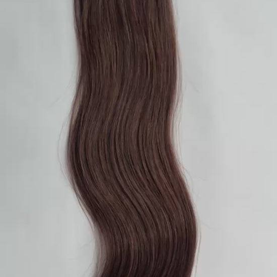 #29 Brown & Dark Brown