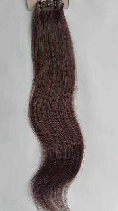 #29 Brown & Dark Brown