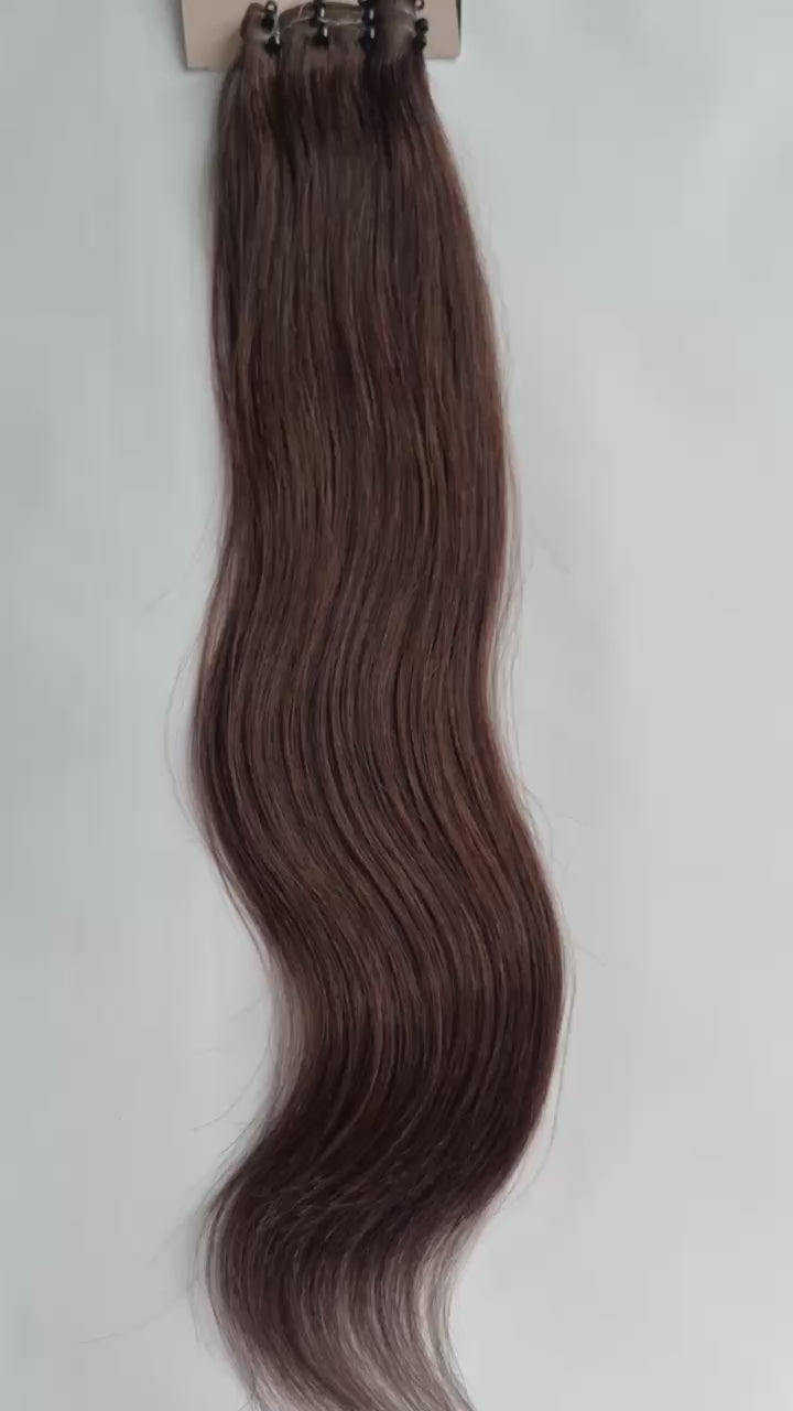 #29 Brown & Dark Brown