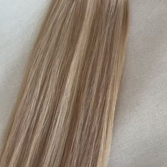 #9 Blonde & Natural Blonde