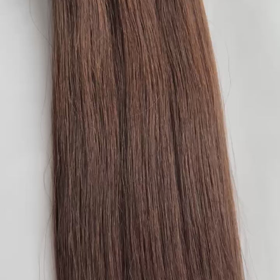 #37 Cooler Dark Brown