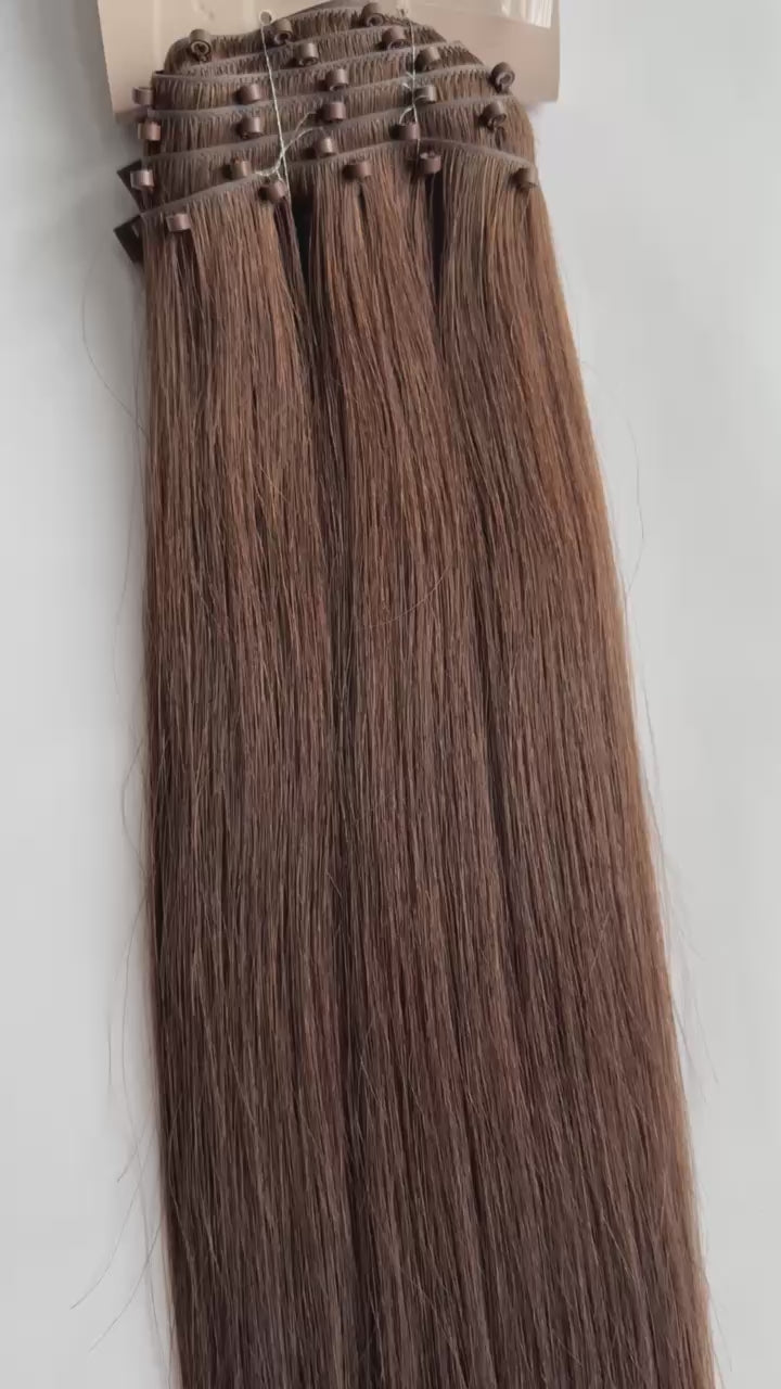#37 Cooler Dark Brown