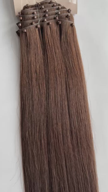 #37 Cooler Dark Brown