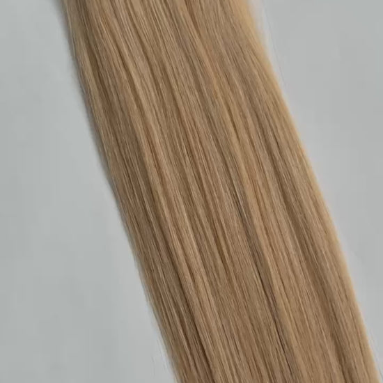 #13 Golden Blonde, Platinum Blonde and Caramel