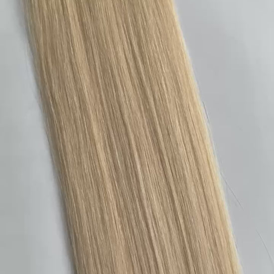 #33 Rooted Platinum Blonde