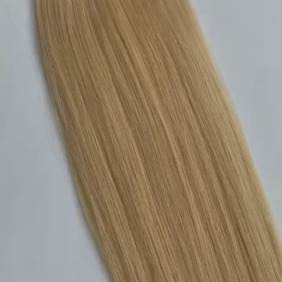 #7 Natural Blonde