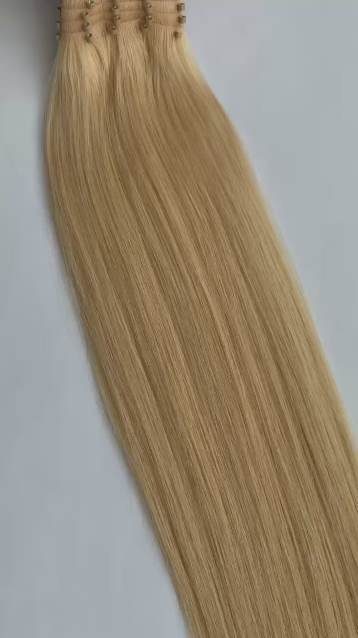 #7 Natural Blonde