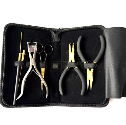 Tool Kit with Case