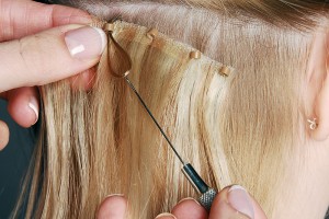 KLIX Hair Extensions - Step by Step image 8534