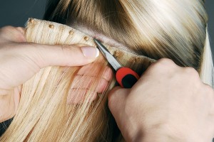 KLIX Hair Extensions - Step by Step image 8538