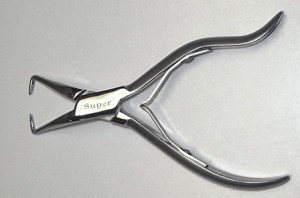 klix Super Tool-stainless steel opening tool